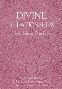 divine timing relationships