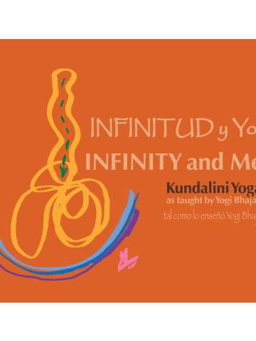Cover of Infinitud y Yo