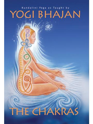 Cover of Los Chakras