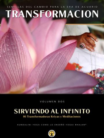 Cover of Transformación: Volumen 2