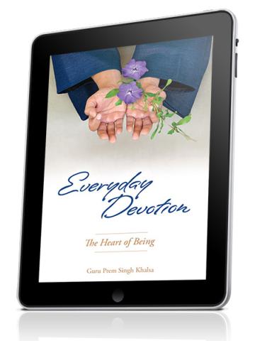 Cover of Everyday Devotion