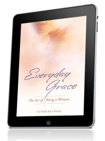 Cover of Everyday Grace