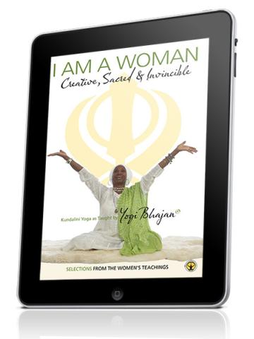 Cover of I am a Woman: Selected Lectures