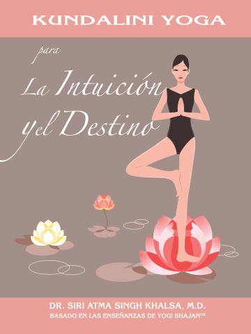 Cover of Intuicion y Destino