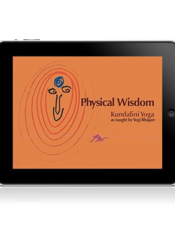 Cover of Physical Wisdom
