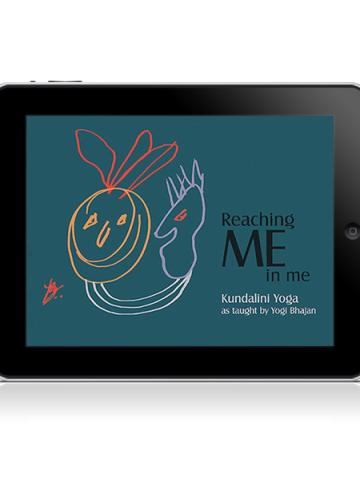 Cover of Reaching ME in Me