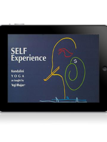 Cover of Self Experience