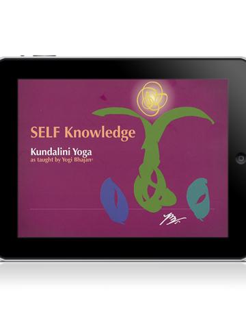 Cover of Self-Knowledge