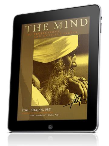 Cover of The Mind