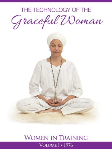 Cover of  The Technology of The Graceful Woman