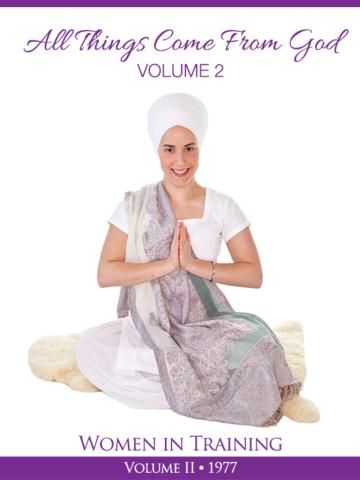 Cover of  All Things Go to God